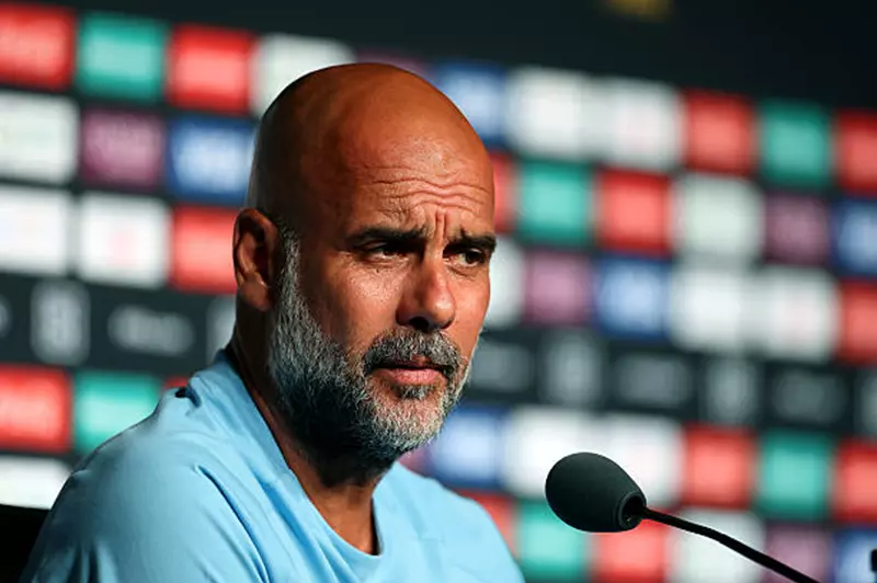 جوارديولا يحذر من تأثير كأس العالم للأندية على مستقبل مانشستر سيتي