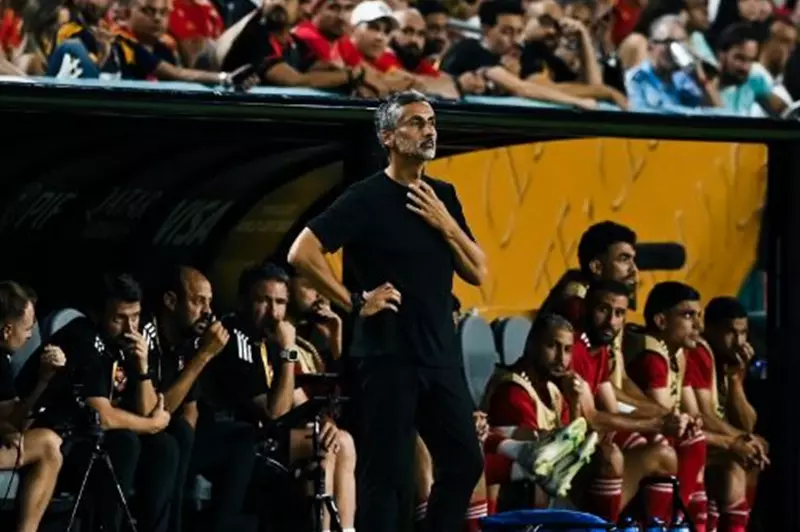 ظهور ريبييرو الأول: تحليل أداءه في المباراة قبل انضمامه للأهلي