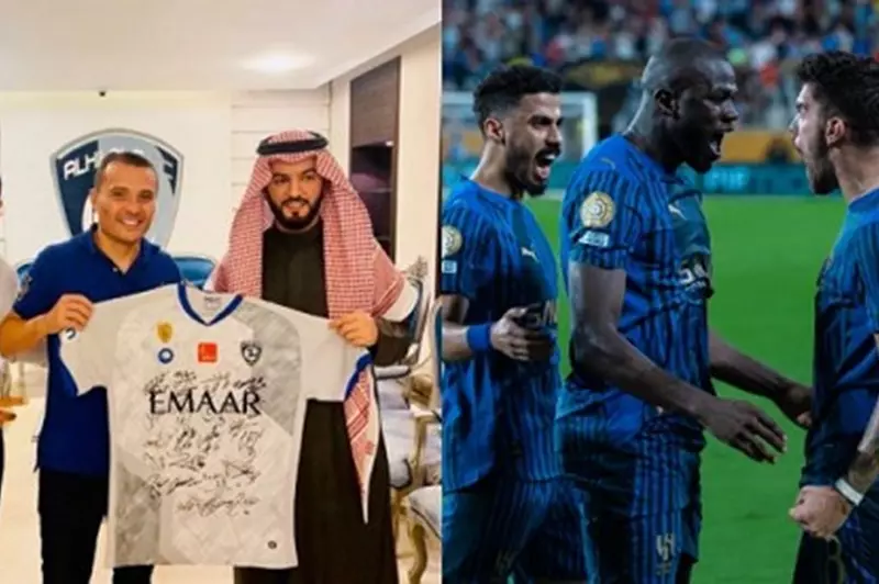 تحليل استراتيجي: كاماتشو يكشف لكورة ليلاً عن قوة الهلال واستغلال نقاط ضعف فلومينينسي