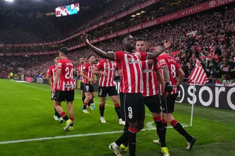 تعقيد مسار انتقال ويليامز إلى برشلونة