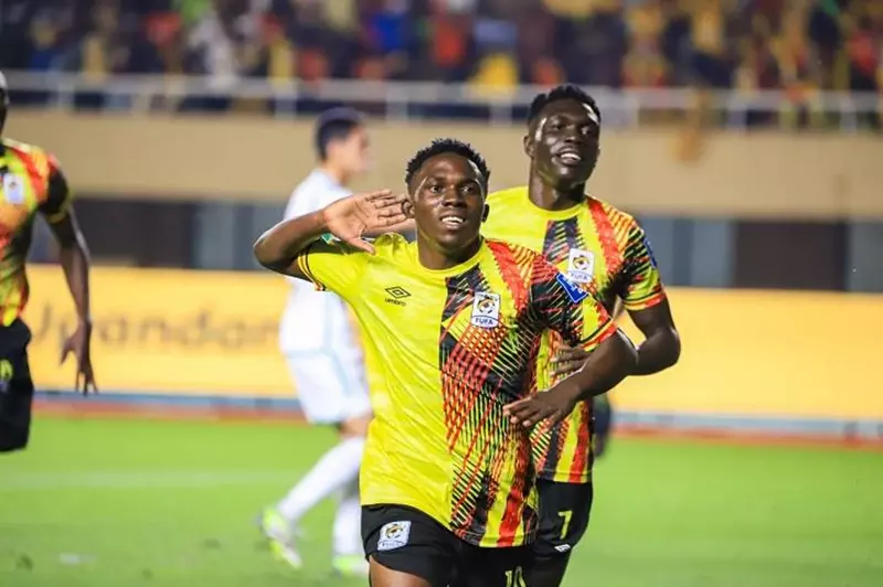 تقارير: الصفاقسي التونسي يقترب من ضم موتيابا المعار من الزمالك