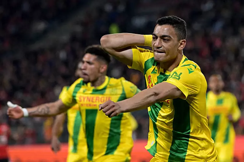 نجوم انتقلوا إلى الأهلي بعد تجربة الزمالك: مصطفى محمد قد يكون الأحدث بينهم (صور)