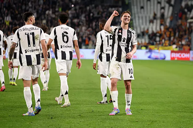 يوفنتوس يخطط لصفقة هجوم جديدة بدلاً من أوسيمين