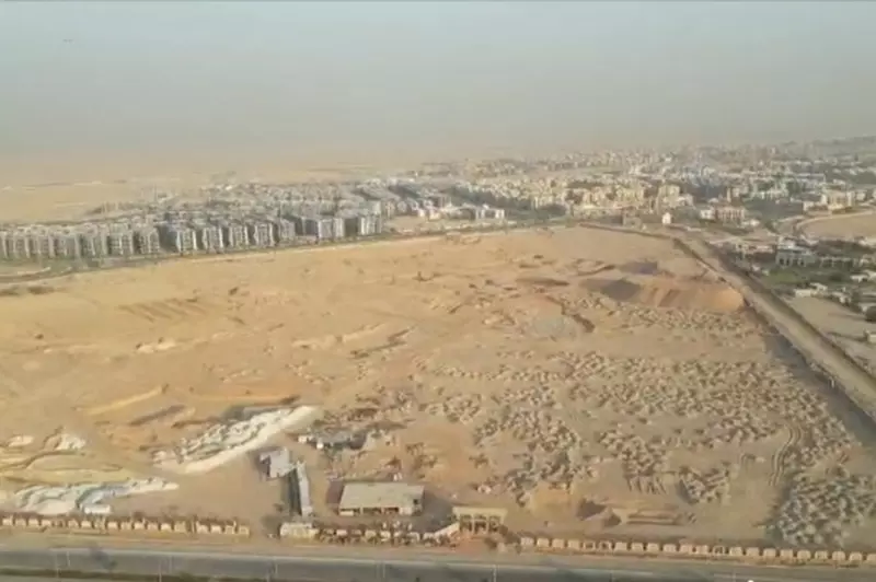 التغيرات البيئية على أراضي الزمالك: دراسة استرشادية عبر العقود العشرة الماضية