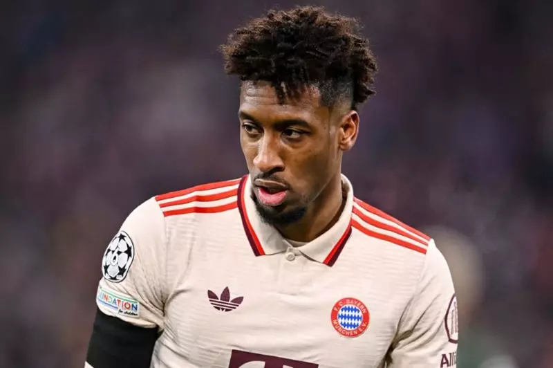بدائل كومان في بايرن ميونخ: خيارات جديدة للمهاجمين