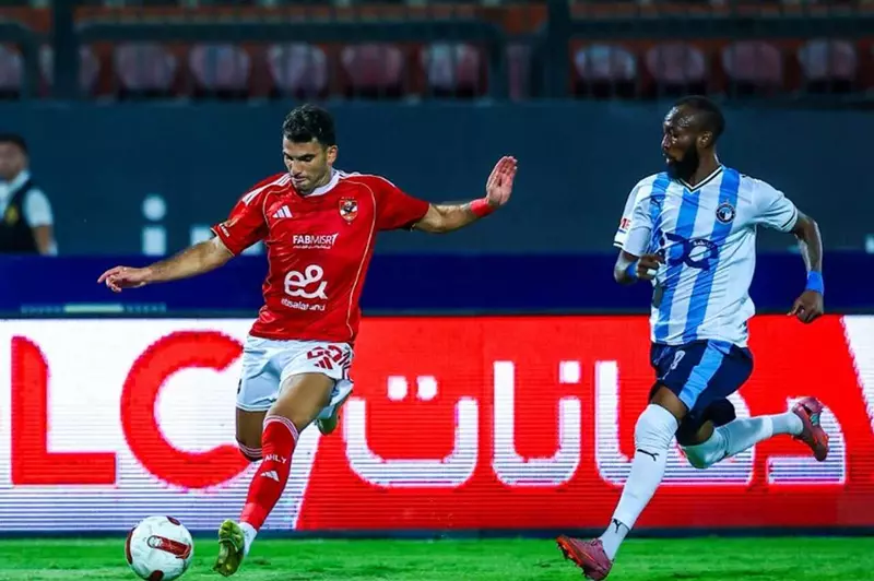 مؤشرات تصنيف القرعة ترسم صدامًا مصريًا محتملًا