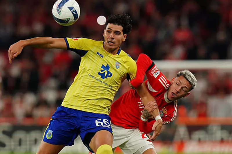 موسم المحترفين المصريين خارج الدوريات الكبرى في أوروبا