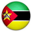 موزمبيق شعار